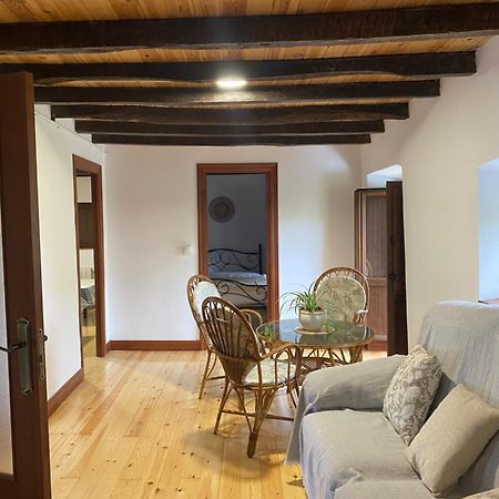 Casa Rural La Venta Bareyo Exterior foto